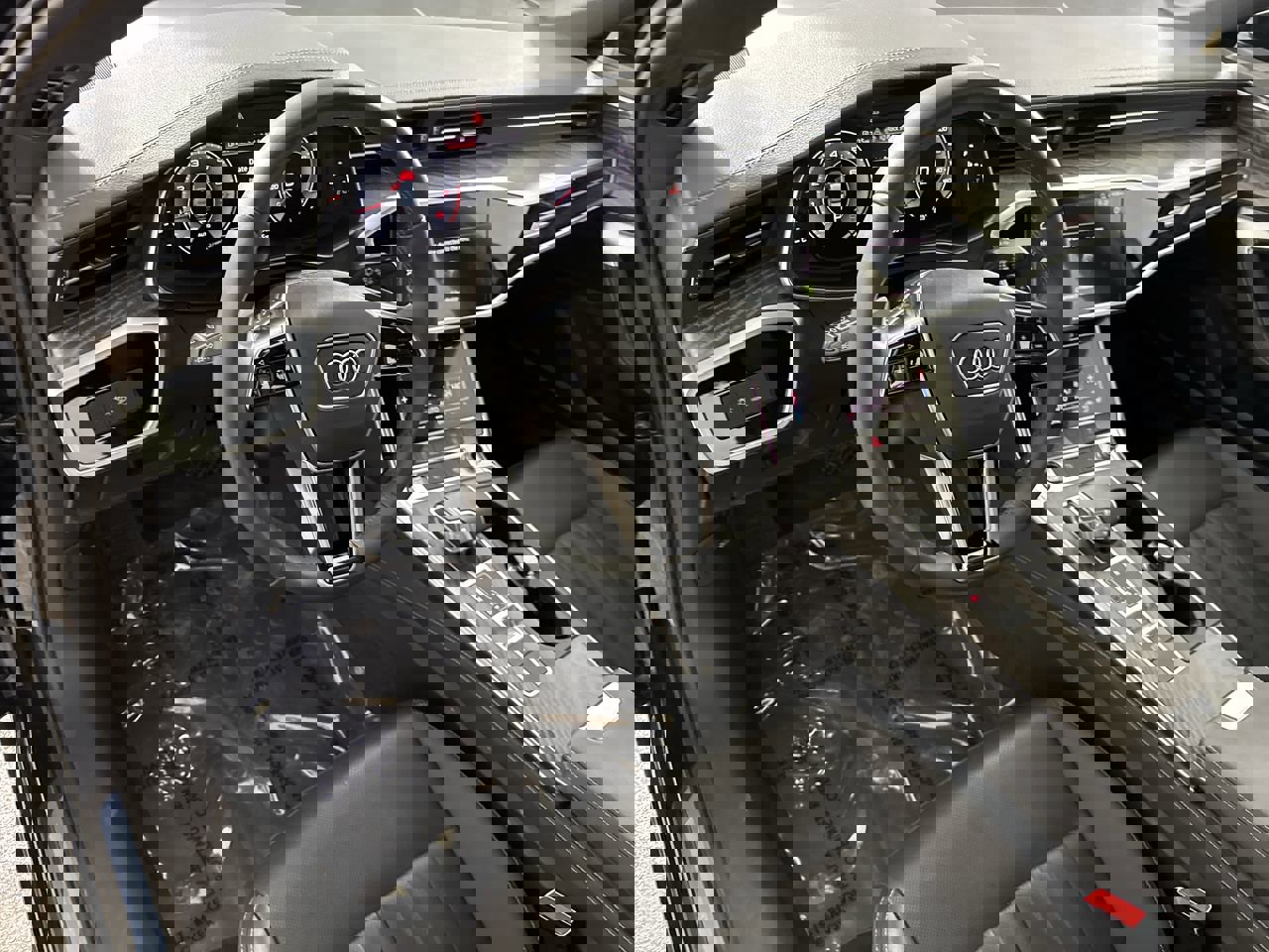 Used 2025 Audi A6 Premium Plus w/ Premium Plus Package image 23