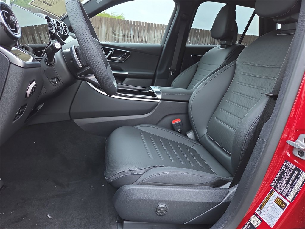 New 2026 Mercedes-Benz GLC 300 4MATIC image 10