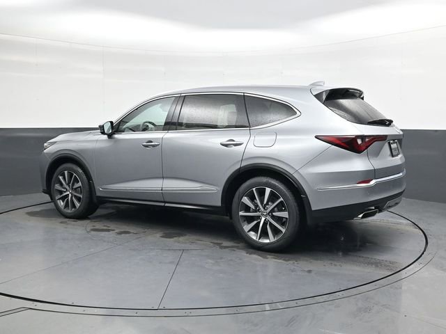 New 2026 Acura MDX w/ Technology Package image 6