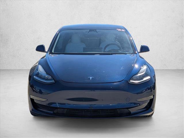 Used 2022 Tesla Model 3 Long Range video 2