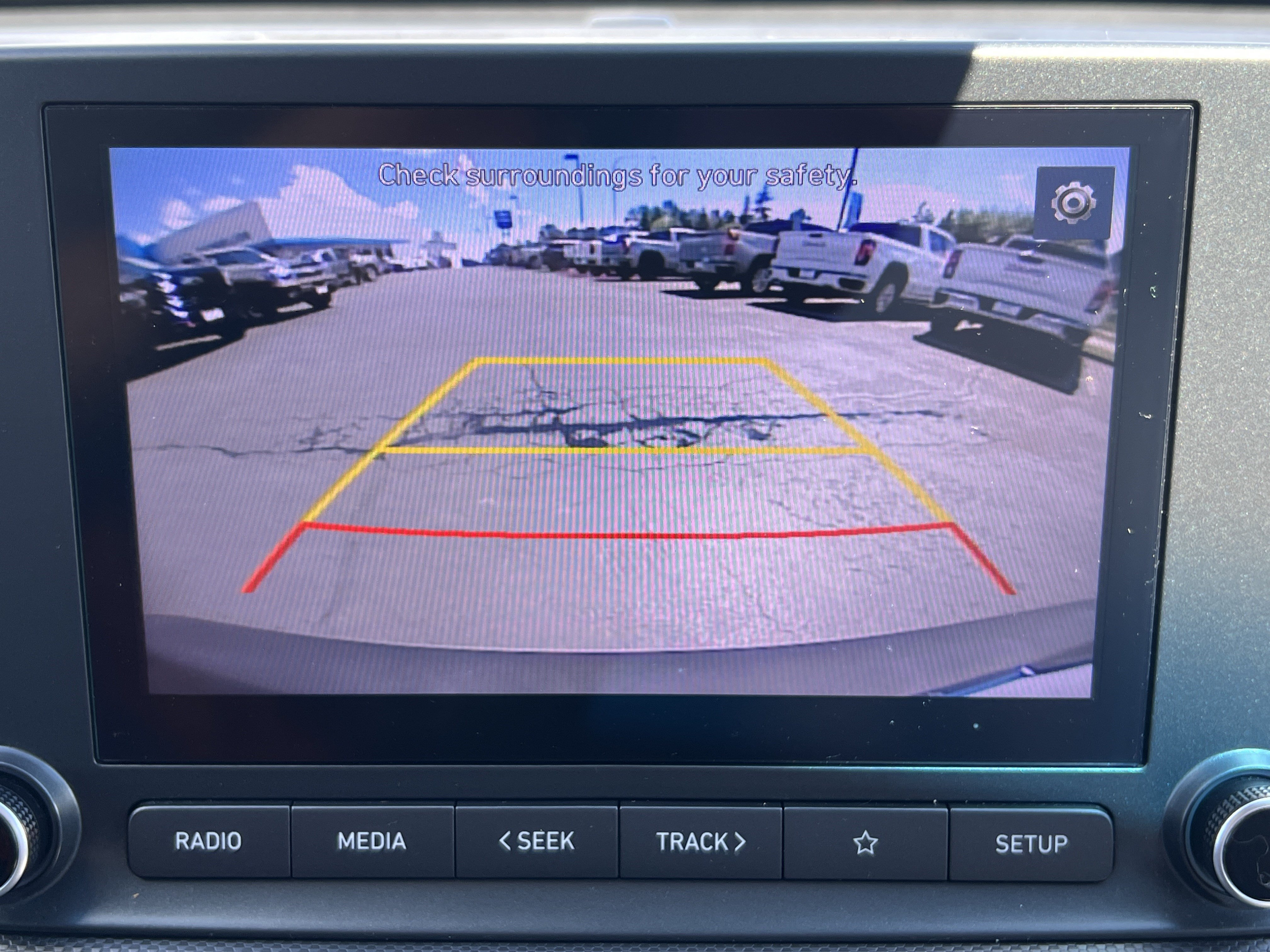 Used 2022 Hyundai Kona SEL AWD/4WD image 12