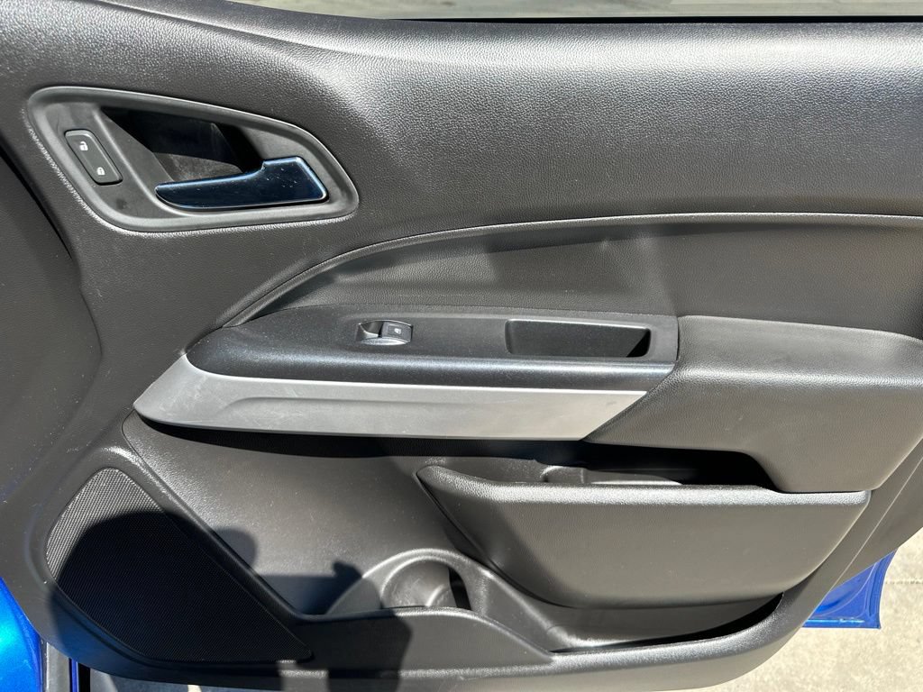 Certified 2019 Chevrolet Colorado ZR2 AWD/4WD image 30