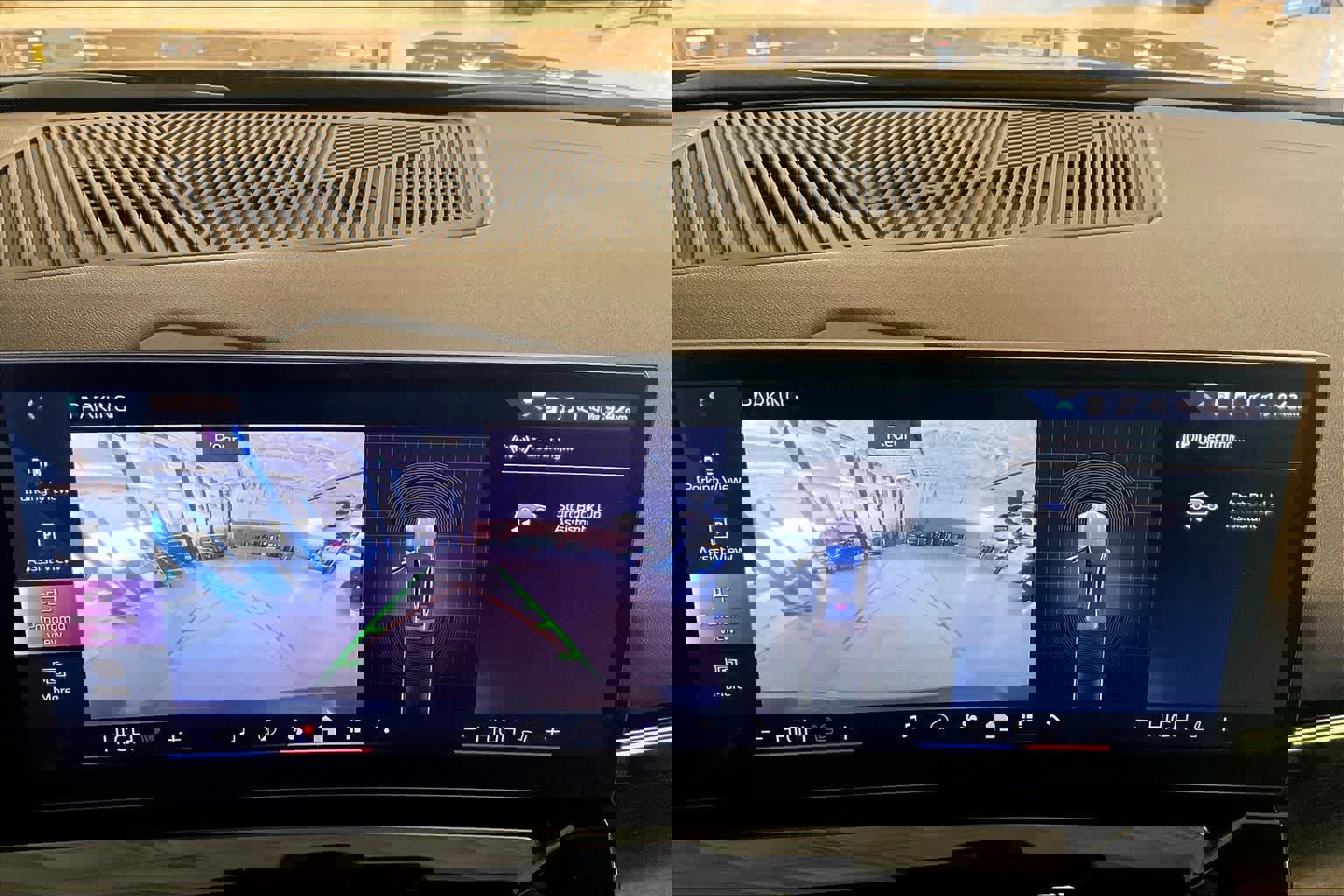 Certified 2025 BMW 530i 530i image 27