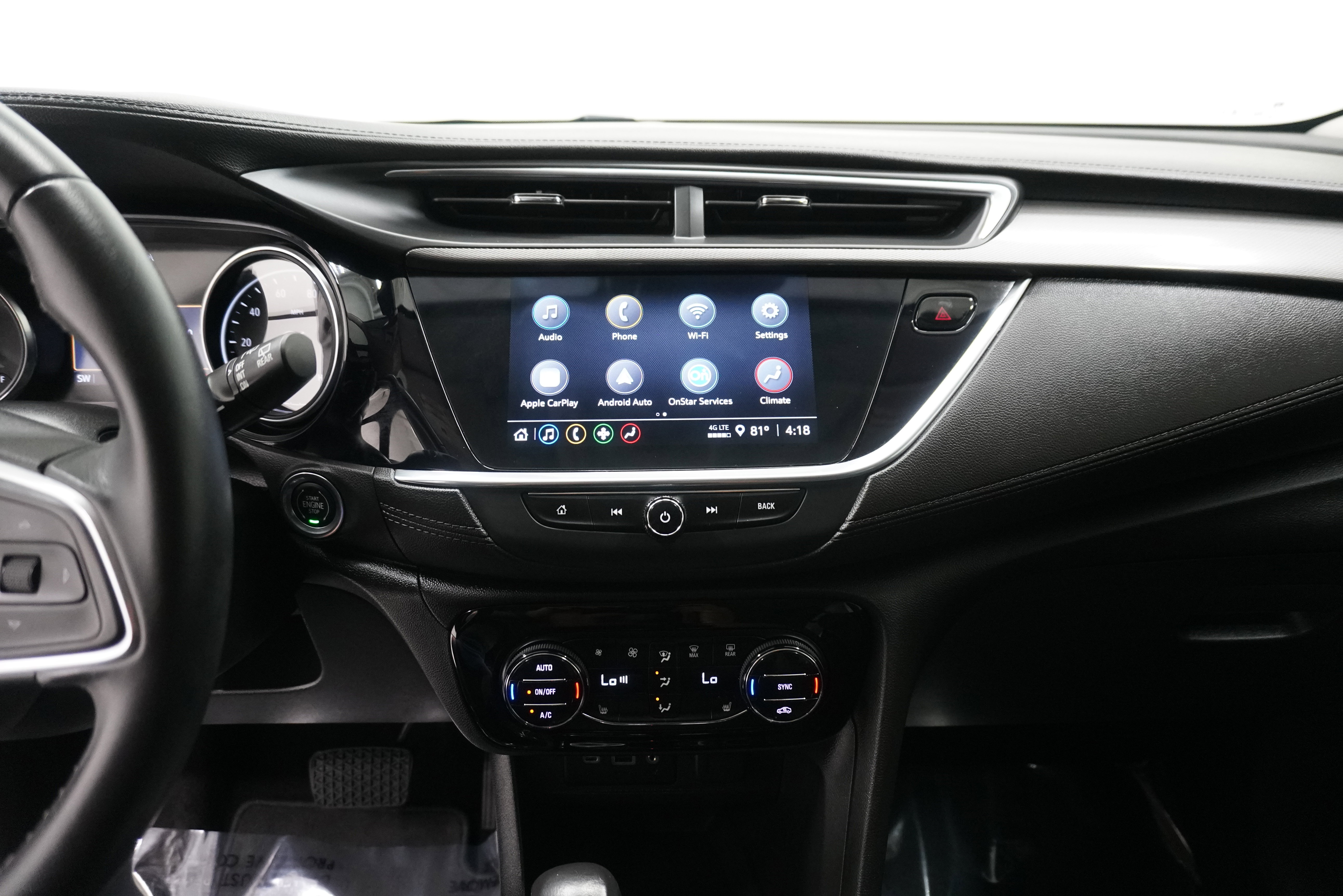Used 2021 Buick Encore GX Select FWD image 18