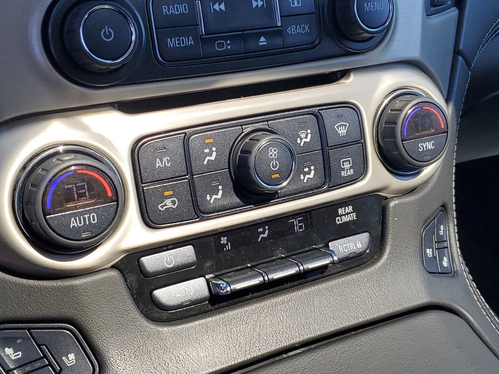 Used 2019 GMC Yukon Denali w/ Open Road Package AWD/4WD image 20