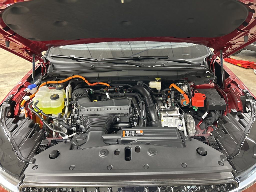 New 2026 Lincoln Nautilus Reserve image 32