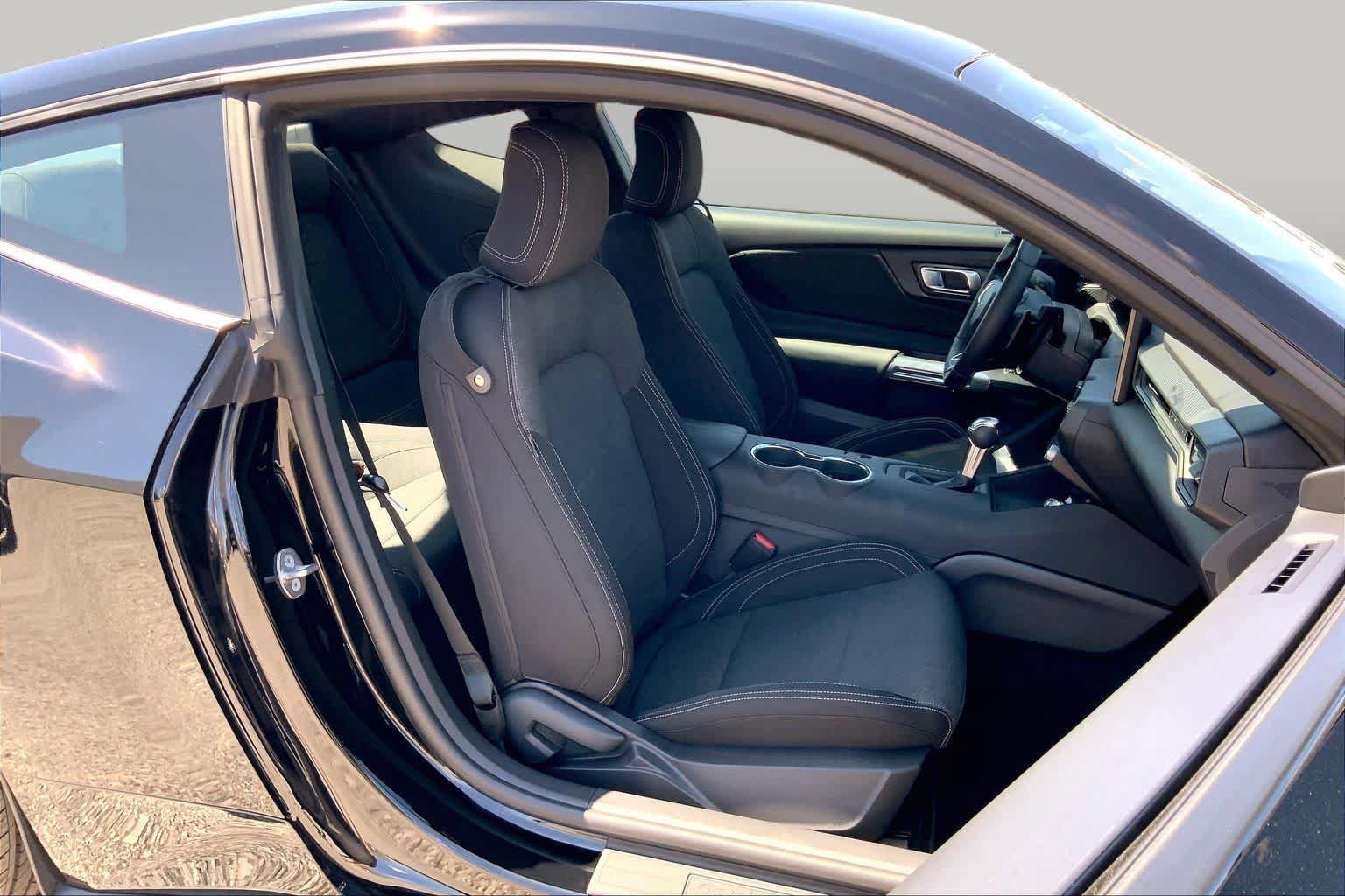 Certified 2026 Ford Mustang GT RWD image 9