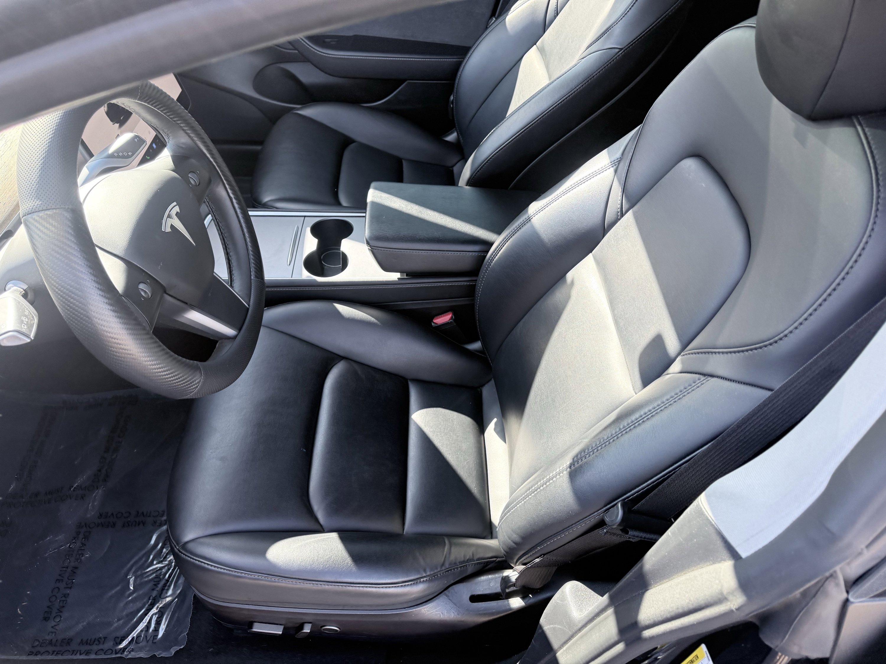 Used 2022 Tesla Model 3 Long Range image 26