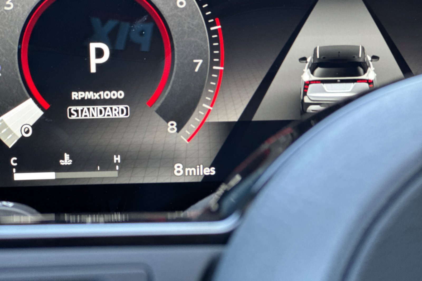 New 2026 Nissan Kicks SR w/ SR Premium Package image 22