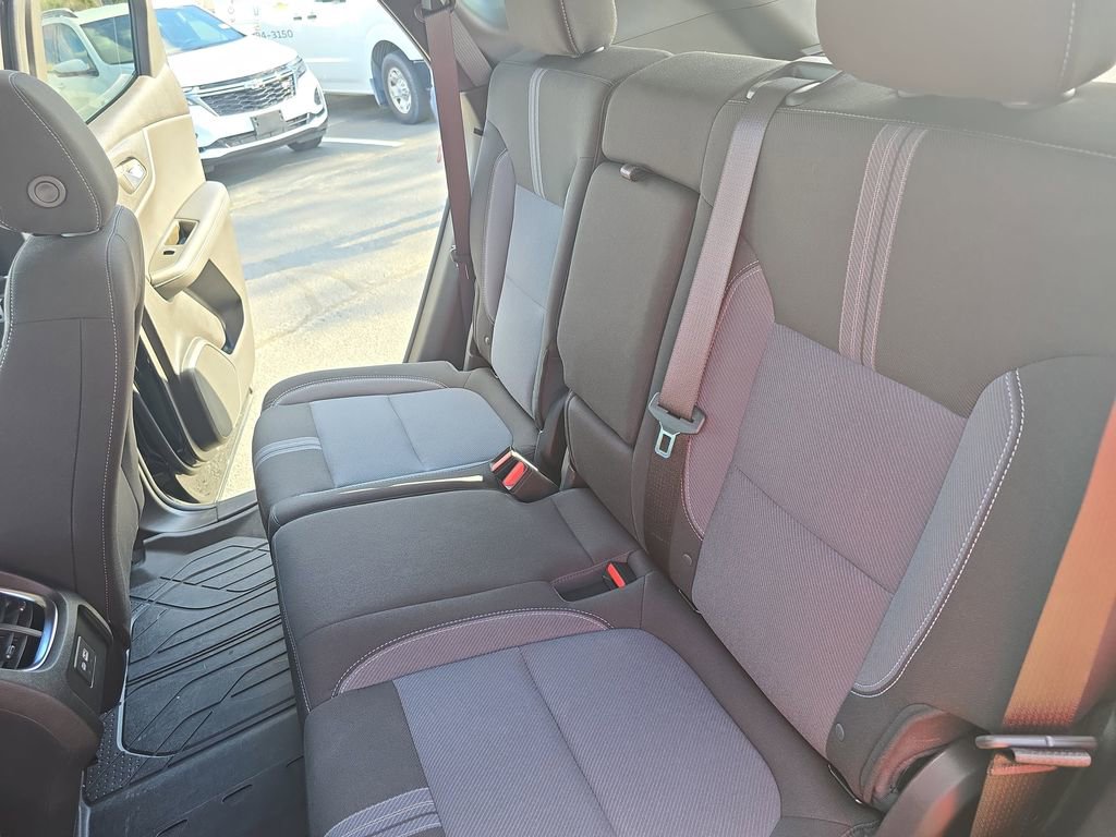 Used 2024 Chevrolet Blazer LT w/ Convenience Package image 14