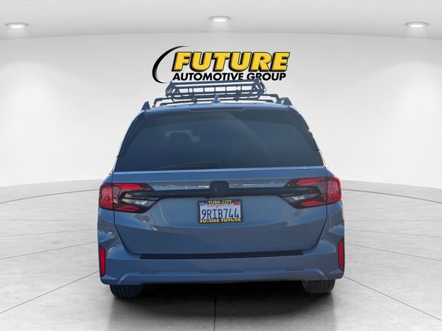 Used 2025 Honda Odyssey Sport-L image 6