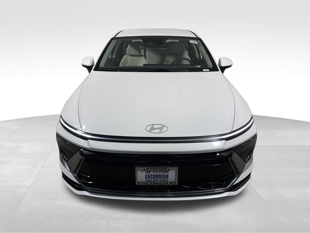New 2026 Hyundai Sonata SEL image 8