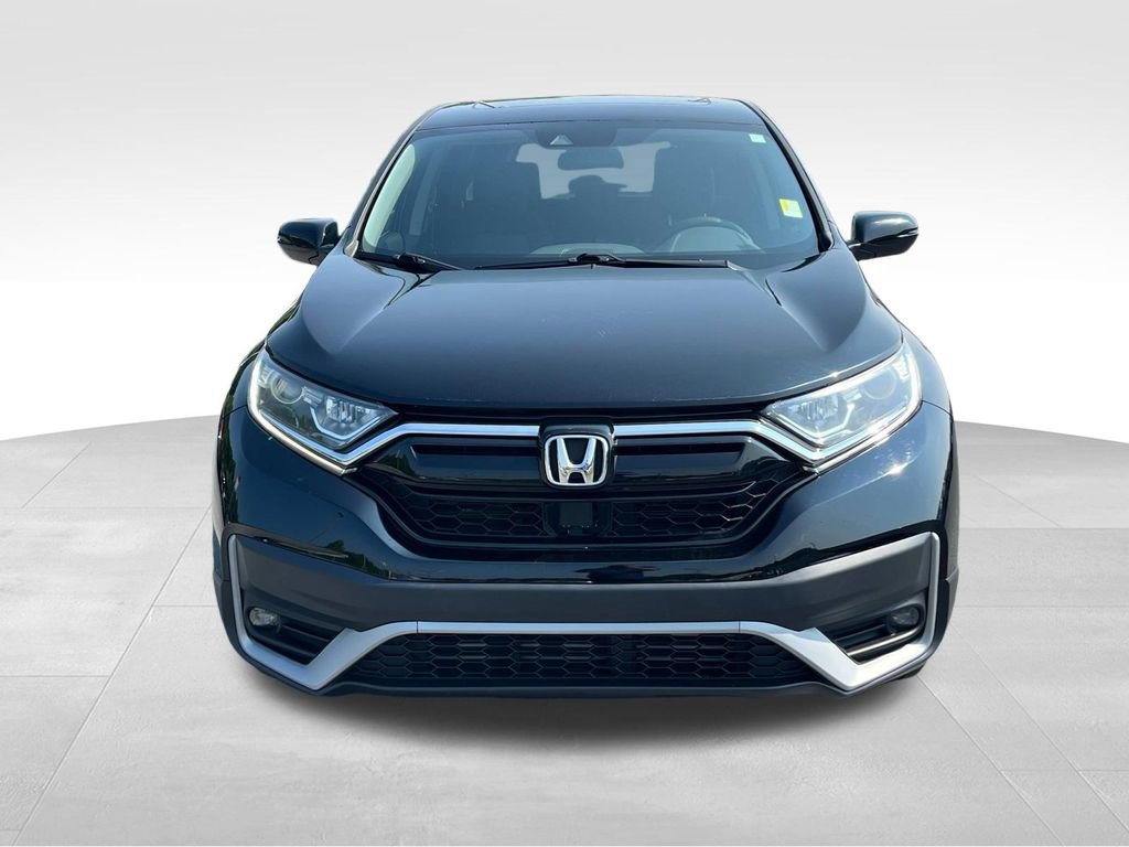 Used 2022 Honda CR-V EX image 9