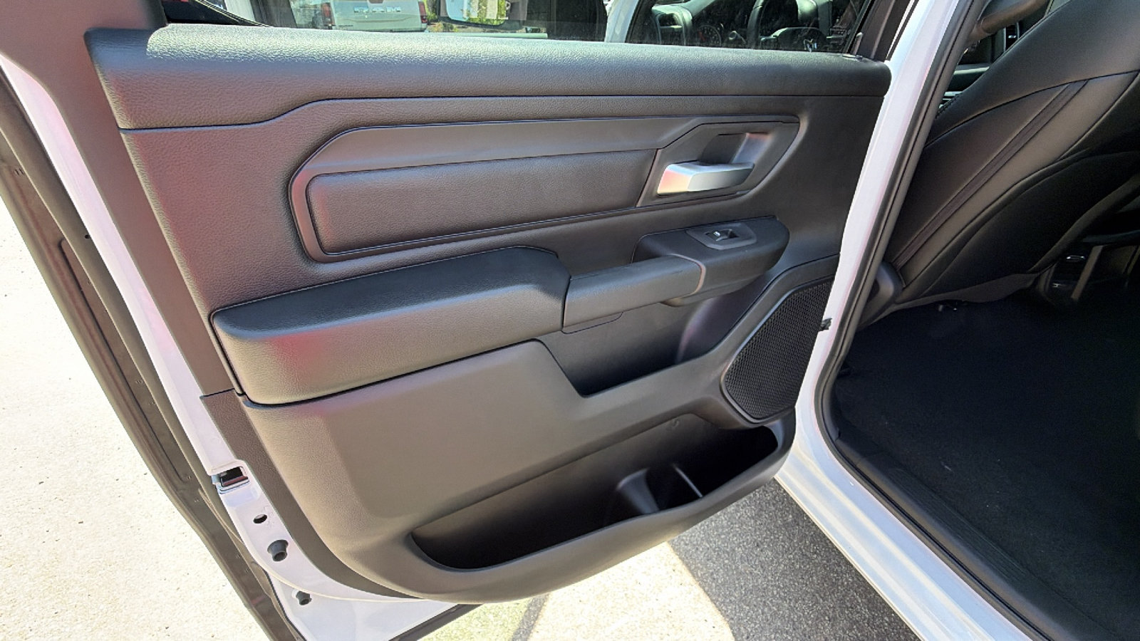 New 2027 RAM 1500 Tradesman AWD/4WD image 18