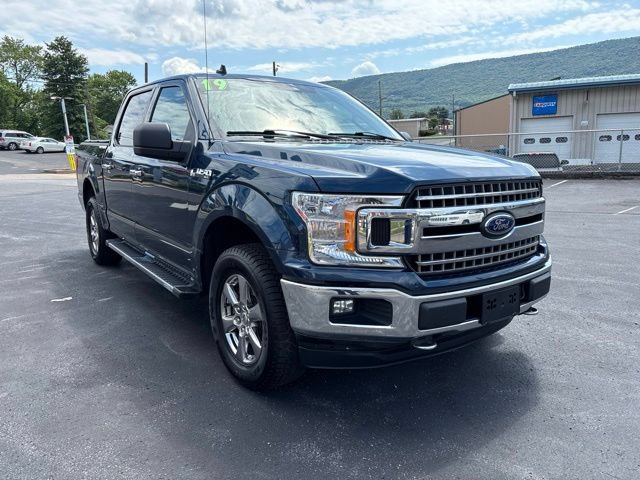 Used 2019 Ford F150 XLT w/ XTR Package AWD/4WD image 2