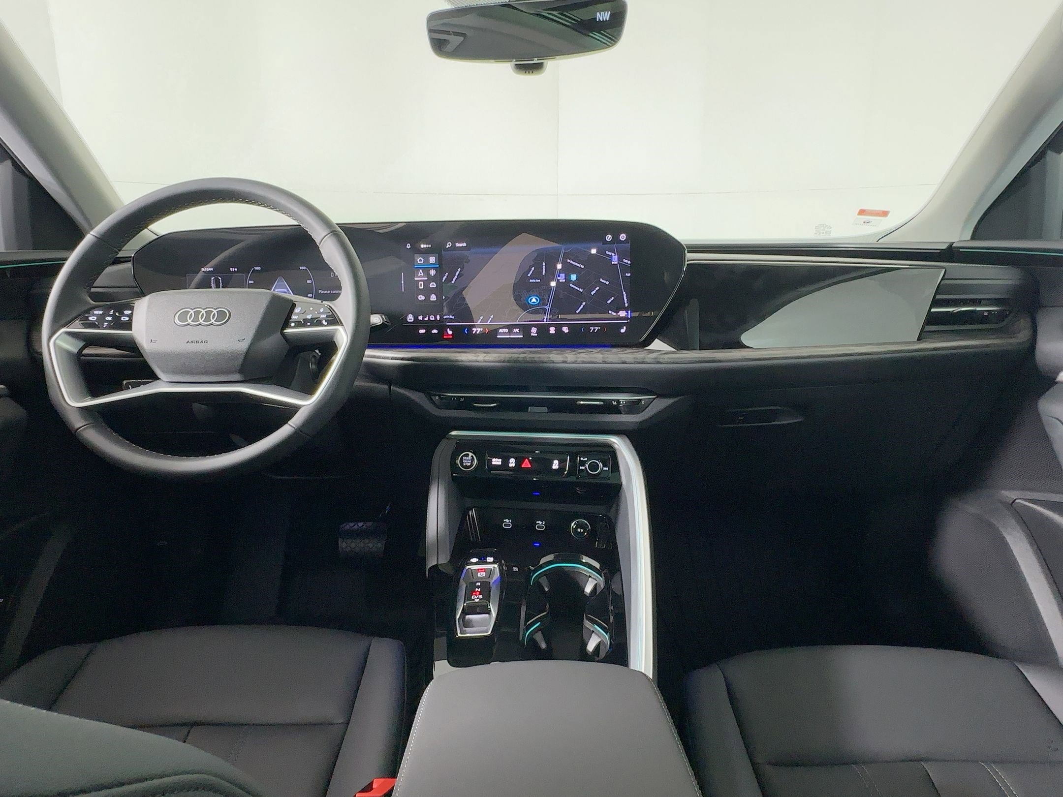 New 2025 Audi Q5 Premium Plus image 13