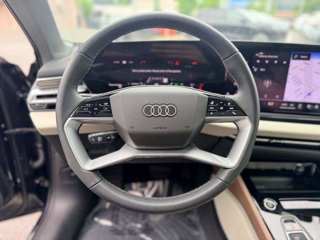 Certified 2025 Audi A5 2.0T Premium Plus w/ Premium Plus AWD/4WD image 29