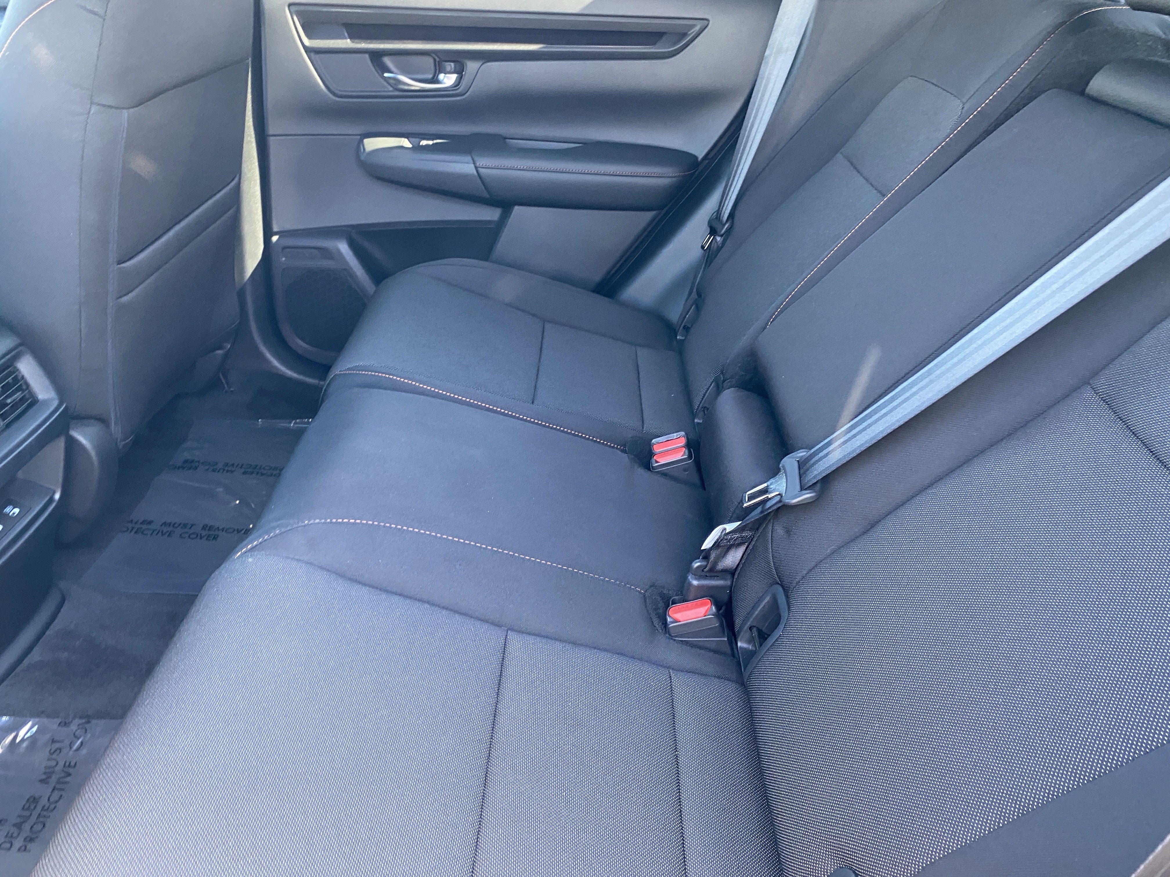 Certified 2025 Honda CR-V Sport image 13