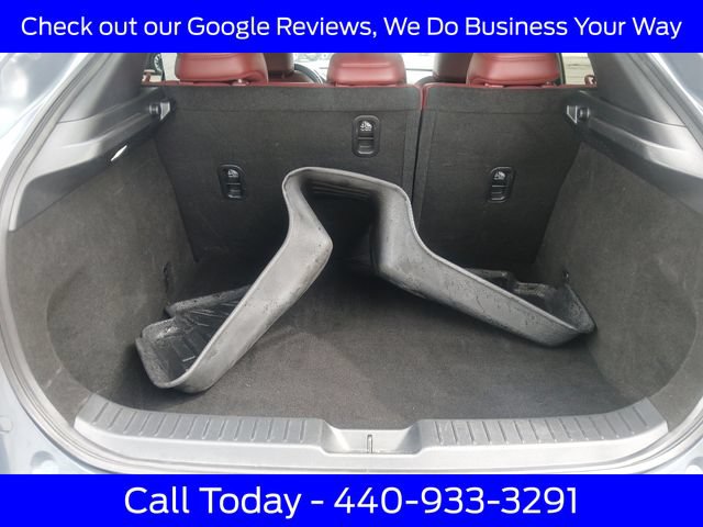 Used 2023 MAZDA CX-30 AWD 2.5 S w/ Preferred Package image 39