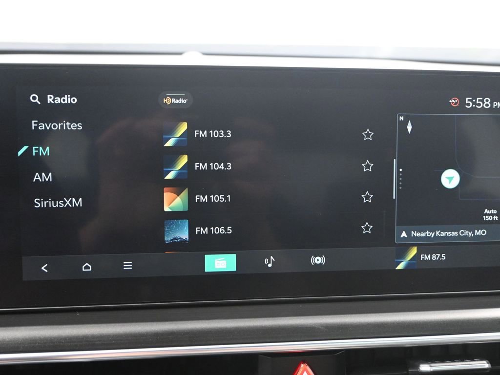Certified 2026 Kia K5 GT FWD image 18