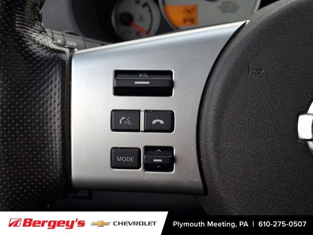 Used 2020 Nissan Frontier PRO-4X image 25