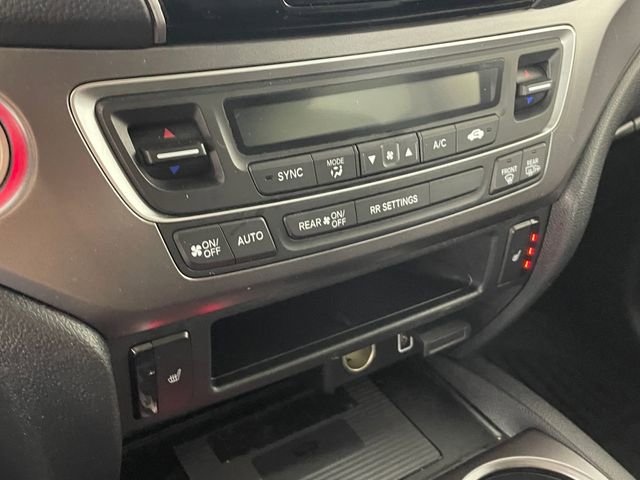 Used 2023 Honda Passport EX-L image 9