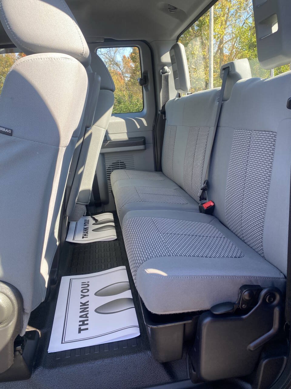 Used 2016 Ford F250 XL w/ XL Appearance Package AWD/4WD image 23