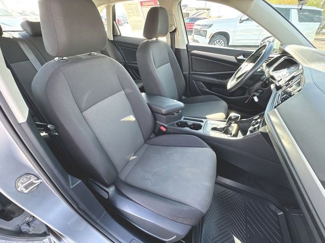 Used 2020 Volkswagen Jetta S w/ Driver Assistance Package FWD image 25