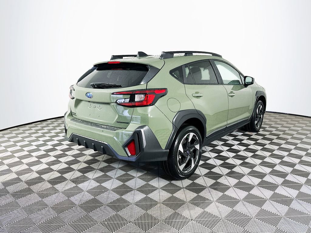 New 2026 Subaru Crosstrek 2.5i Limited image 9