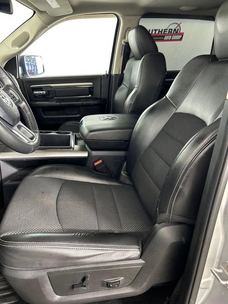 Used 2014 RAM 1500 Sport w/ Convenience Group AWD/4WD image 13