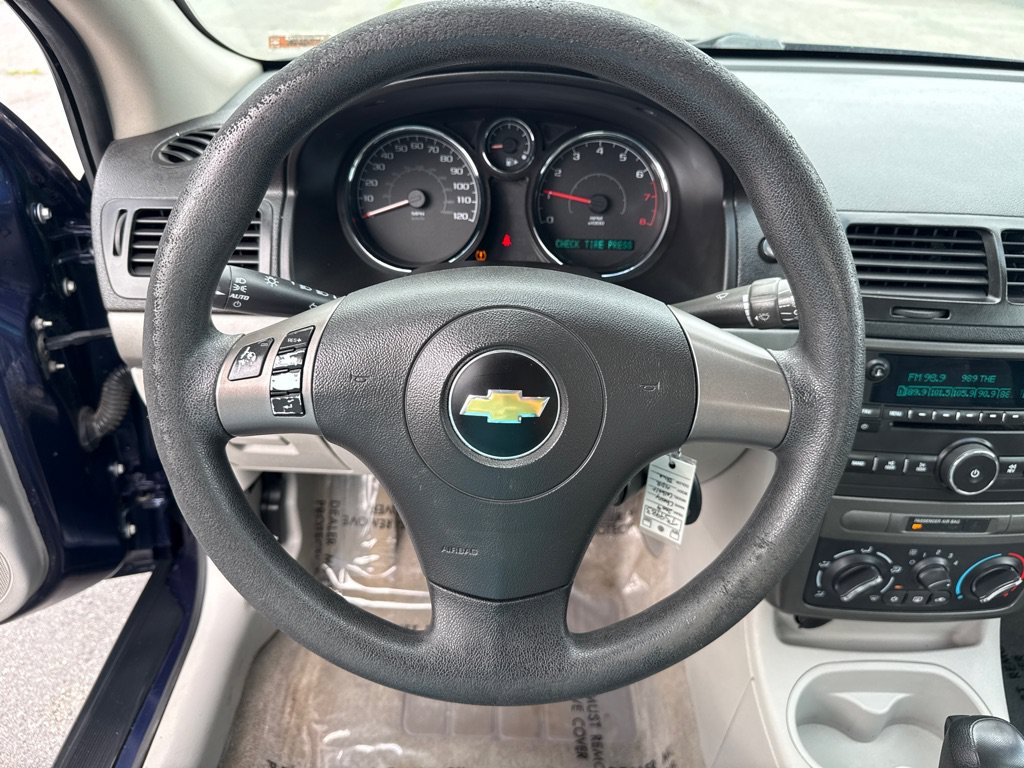 Used 2009 Chevrolet Cobalt LT FWD image 13