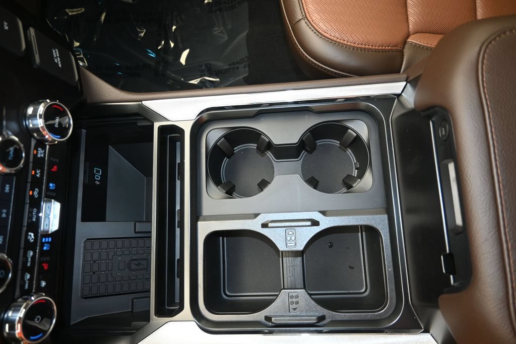 New 2026 Ford F250 King Ranch AWD/4WD image 21