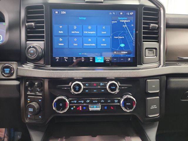 New 2026 Ford F350 Platinum image 12