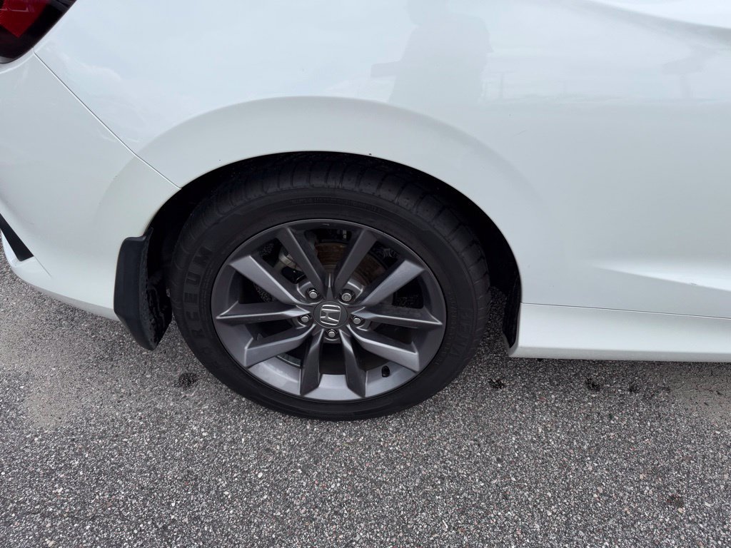 Used 2020 Honda Civic EX image 5