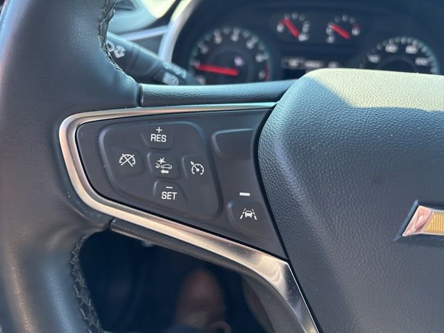 Used 2024 Chevrolet Malibu RS FWD image 25