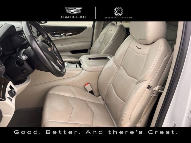 Used 2019 Cadillac Escalade Luxury RWD image 22