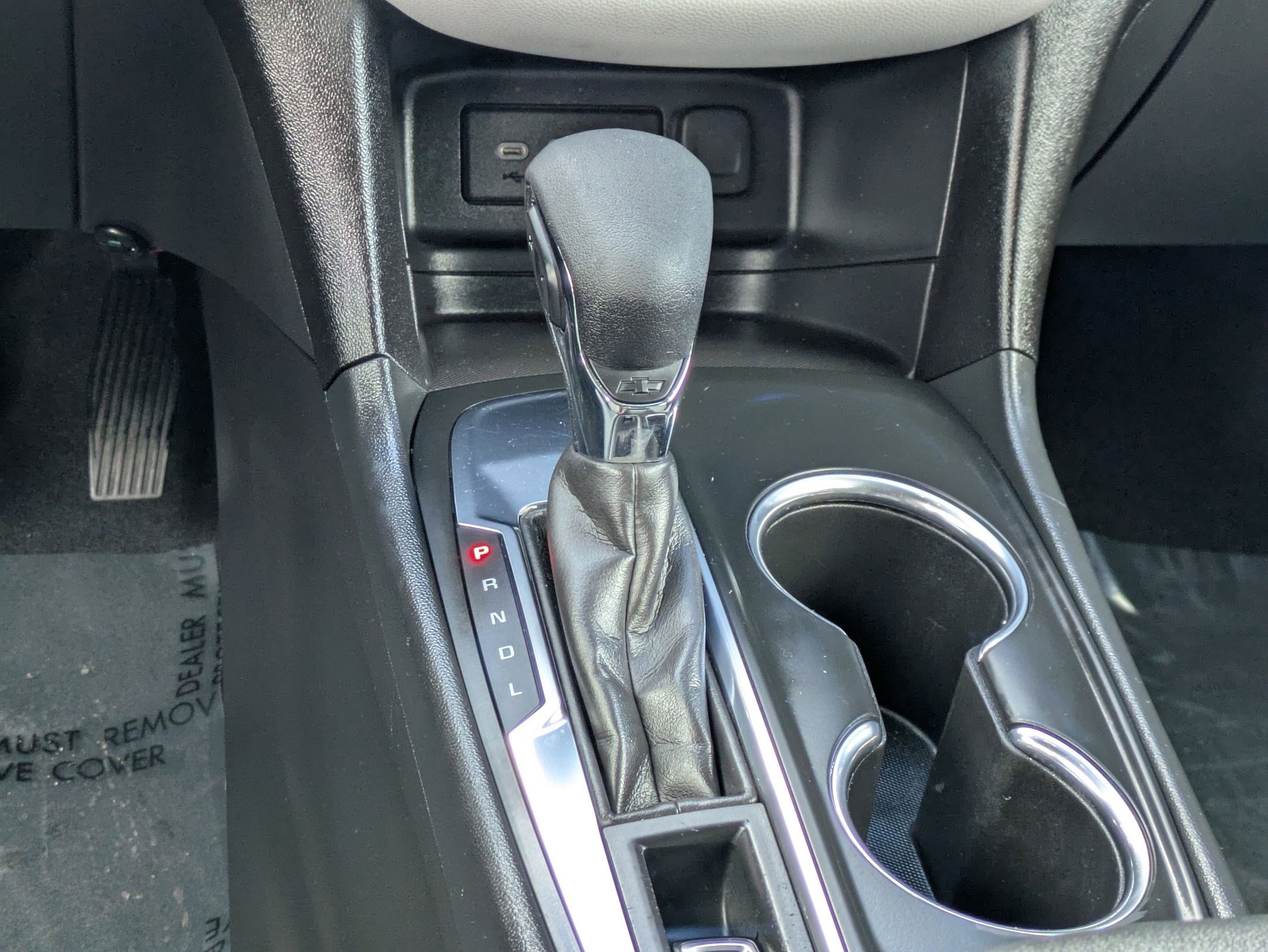 Certified 2024 Chevrolet Equinox LS w/ Sport Edition image 20