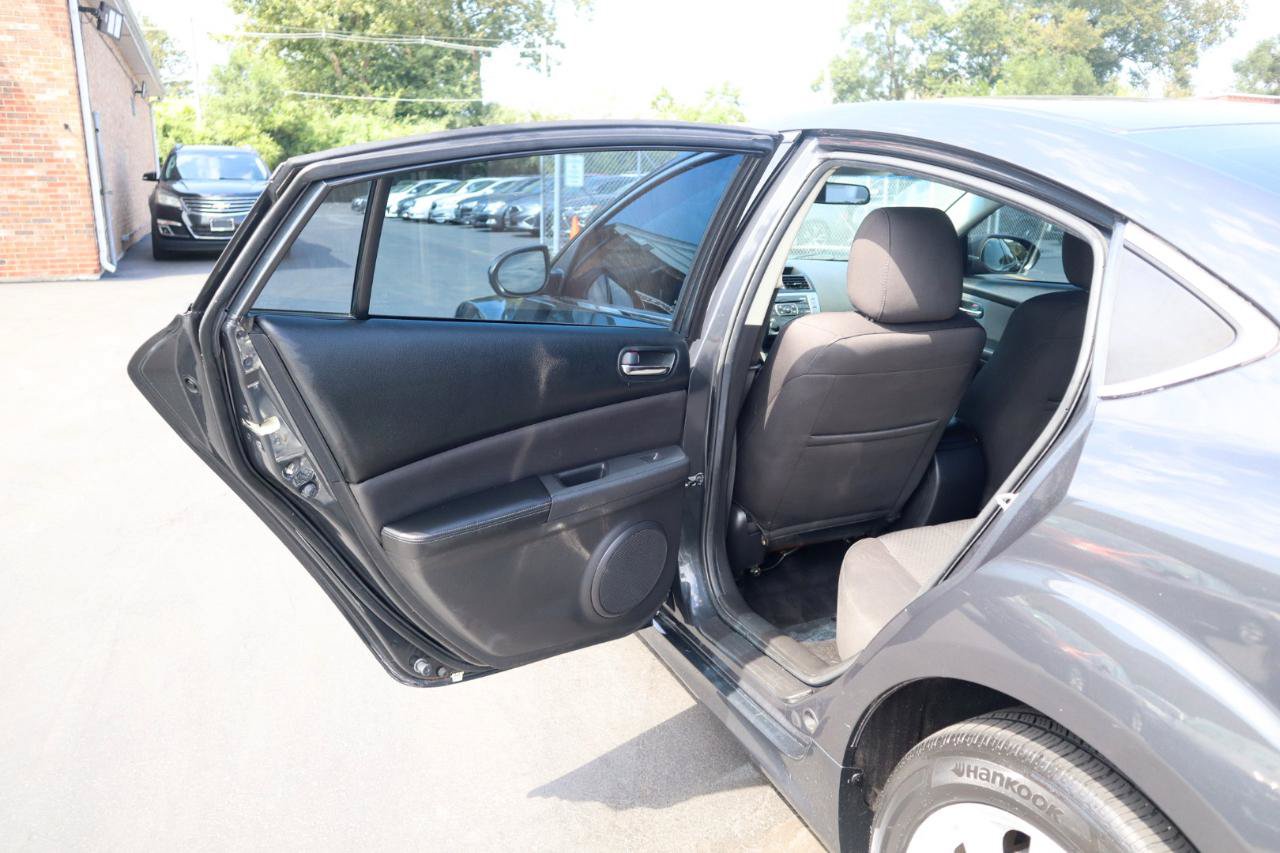 Used 2012 MAZDA MAZDA6 i Touring FWD image 15
