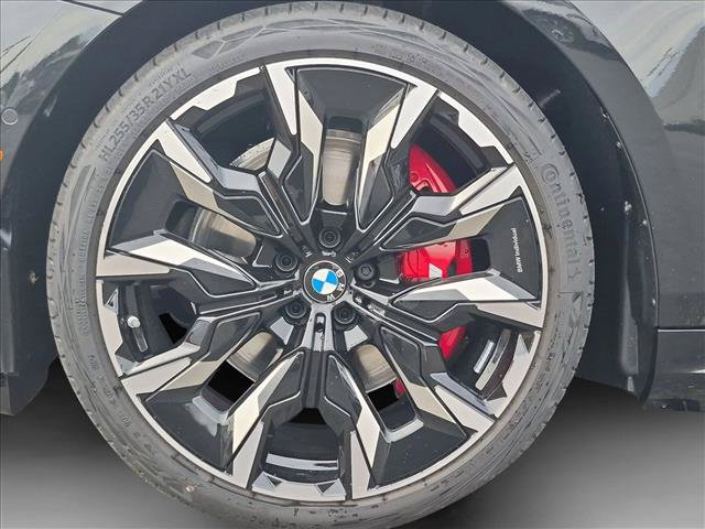 New 2027 BMW i5 eDrive40 w/ M Sport Package RWD image 10