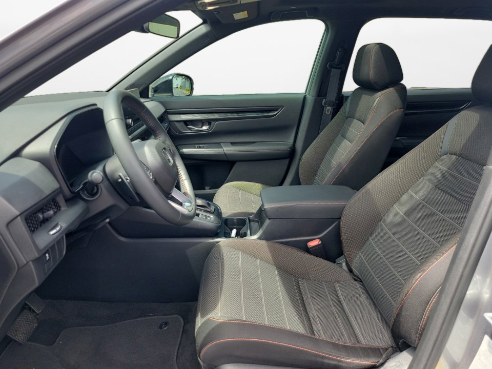 Used 2023 Honda CR-V Sport image 11