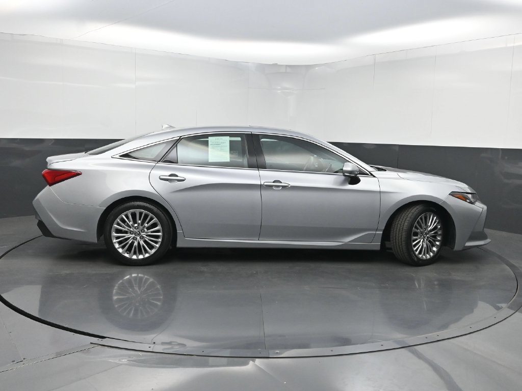 Used 2020 Toyota Avalon Limited w/ Advanced Safety Package FWD image 45