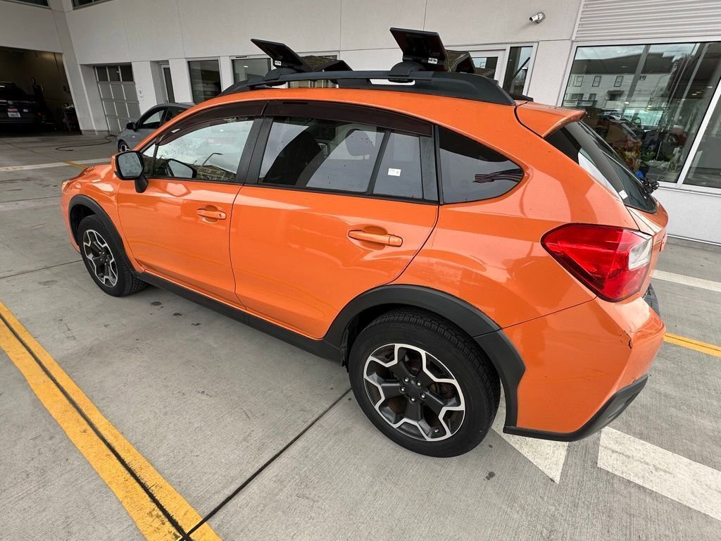 Used 2013 Subaru Crosstrek 2.0i Limited image 5