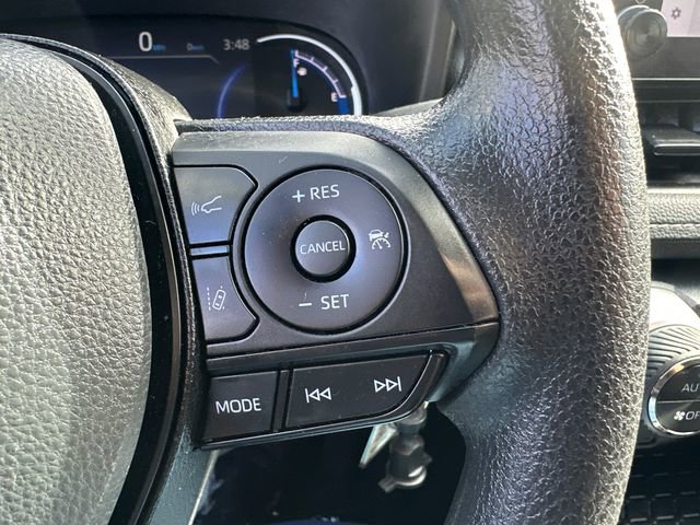 Certified 2024 Toyota RAV4 LE AWD/4WD image 39