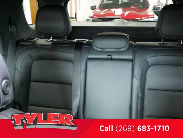 New 2027 Chevrolet Equinox LT w/ Convenience Package II AWD/4WD image 32