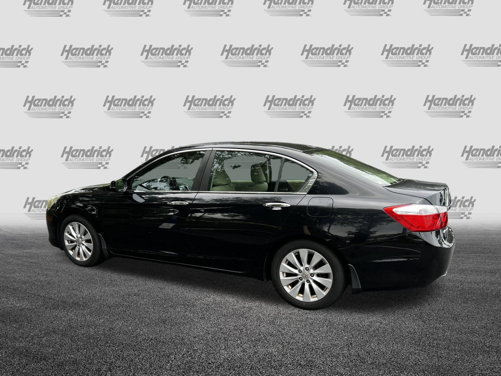 Used 2013 Honda Accord EX-L image 6