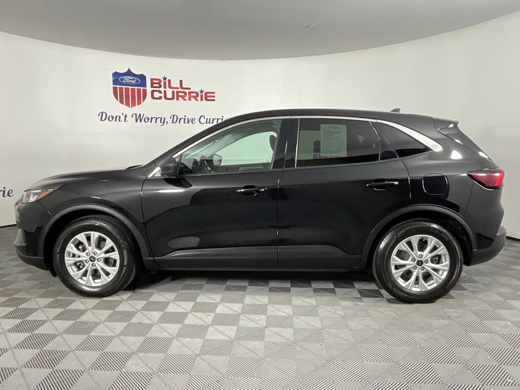 Used 2024 Ford Escape Active FWD image 6