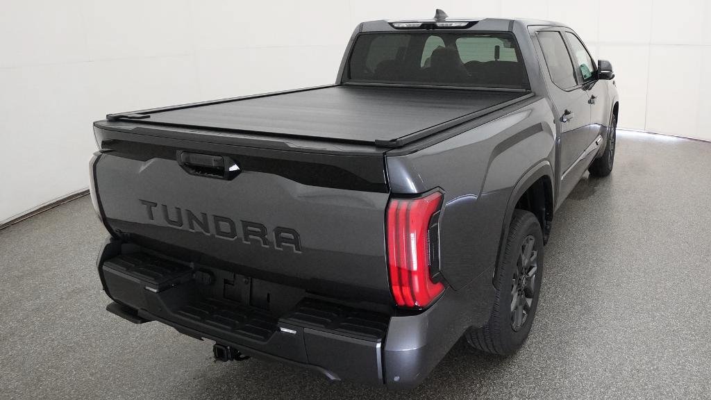 New 2026 Toyota Tundra Platinum AWD/4WD image 52