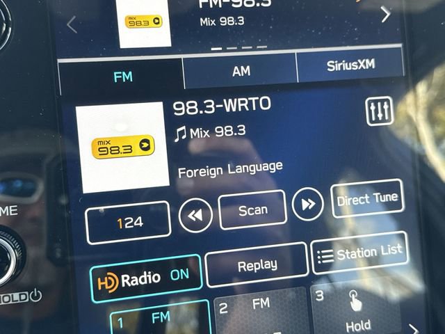 Certified 2024 Subaru Crosstrek 2.5i Wilderness AWD/4WD image 16