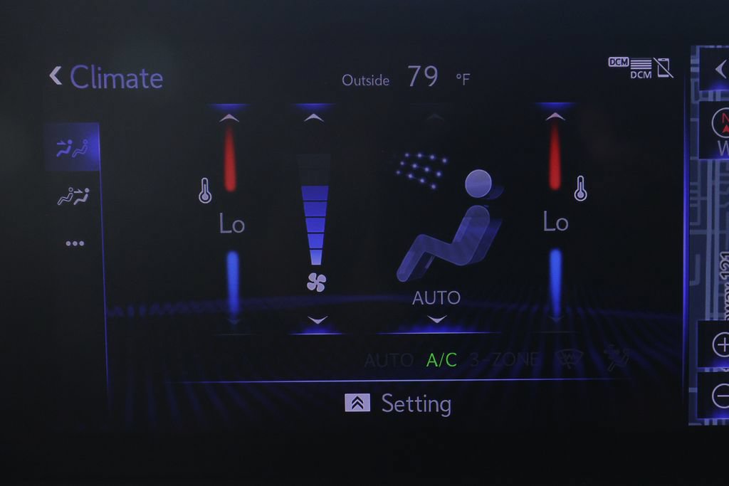 Used 2023 Lexus GX 460 Premium w/ Premium Plus Package AWD/4WD image 32