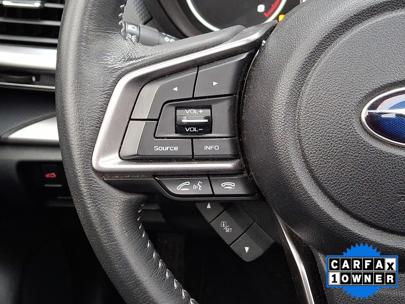 Certified 2021 Subaru Forester Premium image 24